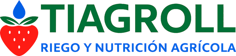 Tiagroll — Riego y Nutrición Agrícola